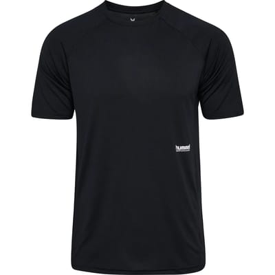 Hummel T-shirt Hmlpulse Workout S/S 229885