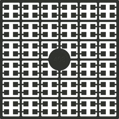 Pixelmatje (5 stuks) Nr. 408