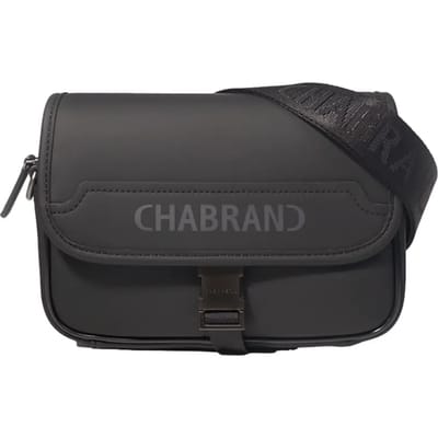 Schoudertas met klep Chabrand New touch bis