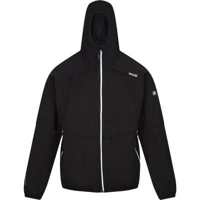 Softshell Jacke Regatta Tarvos VII