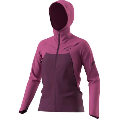 Waterdicht damesjack Dynafit Transalper Gtx