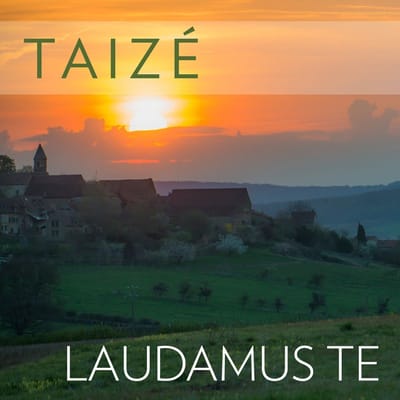 Various Artists - Laudamus Te (CD)