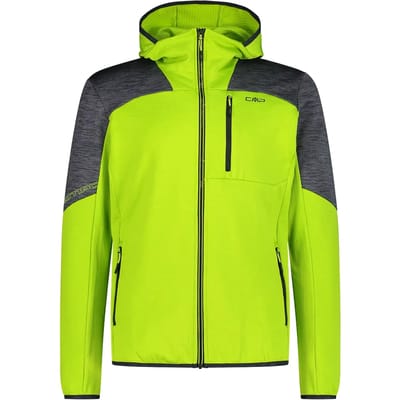 Hooded jacket CMP