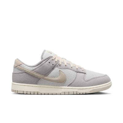 Nike Dunk Retro SE Comfortabele Veelzijdige Low-Top Skateschoenen Heren sneaker Beige HJ4329-002 45