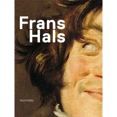 Frans Hals - Bart Cornelis