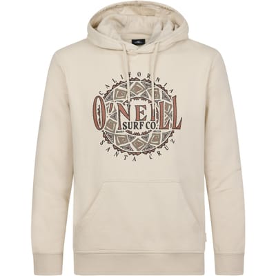 O'Neill  Ikat Graphic Hoodie Atmosphere Taglia: S | Felpe con cappuccio Outlet | Uomo