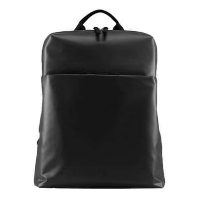JOST rugzak Tolja Backpack Black zwart
