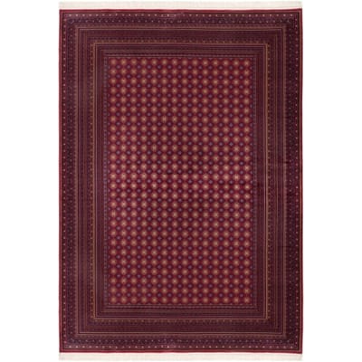 Muratap Portofino klassiek luxe premium vloerkleed oosters perzisch - 60x90