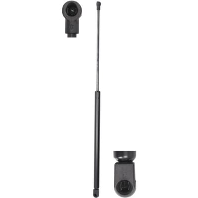 Gasveer, motorkap KROSNO KR31404