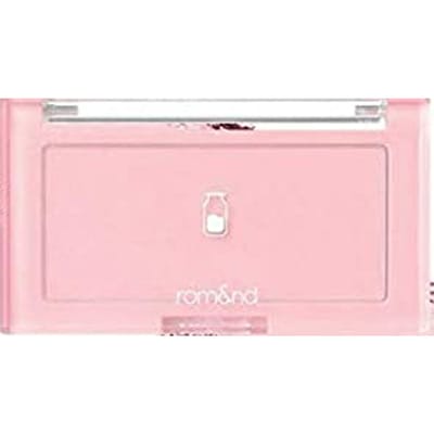 [PROMOTIE]Romand - Better Than Cheek Milk Series (2022 New Version) - 4g - W02 Strawberry Milk