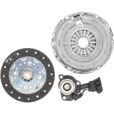 Koppelingsset VALEO 834272