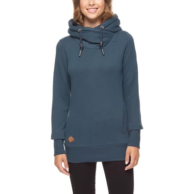 Dames Hoodie Ragwear Gripy Bold