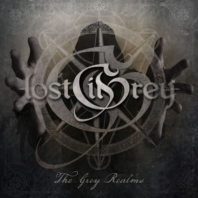 The Grey Realms -Digi- - Lost In Grey