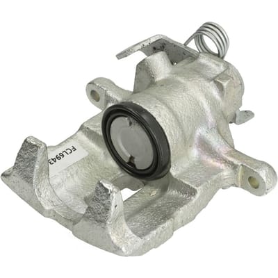 Remklauw FERODO FCL694313, achter links