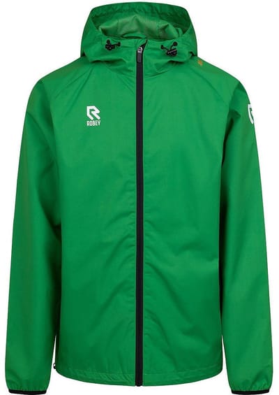 Robey Crossbar All Weather Jacket - - 128