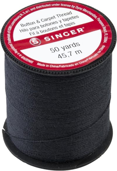 Extra Sterk Garen voor Knoop- en Tapijtbevestiging 45 meter