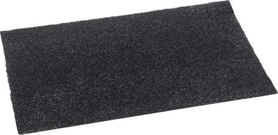 MD Entree - Deurmat - Droogloopmat - Home Cotton - Eco Anthra - 80 x 120 cm