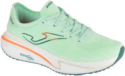 Joma Storm Viper Lady 26 RVIPLS, Vrouwen, Groen, Hardloopschoenen, maat: 41