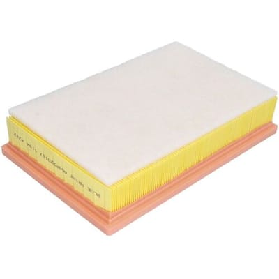 Luchtfilter BLUE PRINT ADBP220157