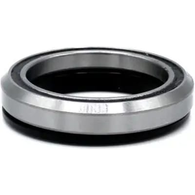 Headset Black Bearing Frame 47 mm - Pivot 1-1/4