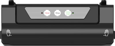 Friac VS0500 vacuummachine