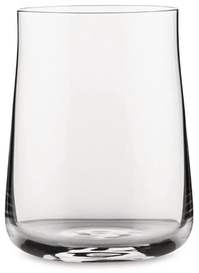 Alessi Longdrinkglas Eugenia - 4 stuks - NF09/03 - door Naoto Fukasawa