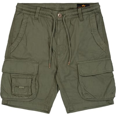 Korte Alpha Industries Aloha Safari