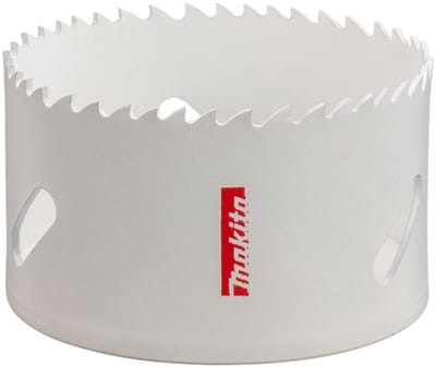 Makita P-52679 Gatzaag 73x38mm hout/metaal