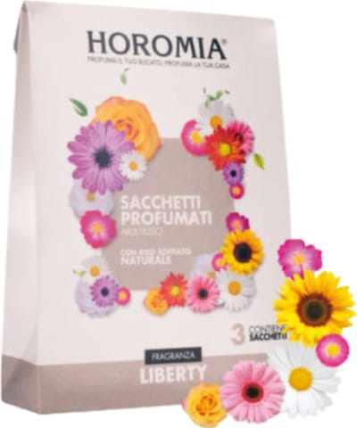 Horomia wasparfum | Geurzakjes Liberty