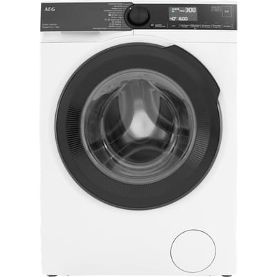 AEG 8000 PowerCare - Wasmachine 8 kg LR86CB86