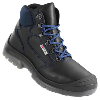 ILLINOIS S3 Veiligheidsschoenen