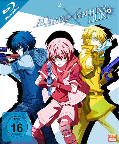 KSM GmbH K5474 film en Video DVD Duits, Japans
