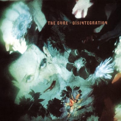 The Cure - Disintegration (3 CD) (Remastered) (Deluxe Edition)