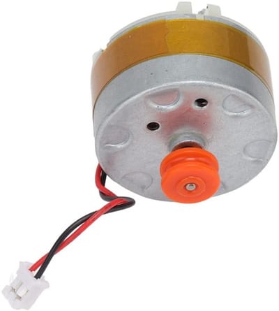 Afstands Sensor - Dailygoods- Lidar Motor Stabiele Werkprestaties