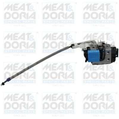 Deurslot MEAT & DORIA 31721