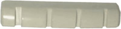 Yellow Parts EZ1454W Topkam voor Basgitaar