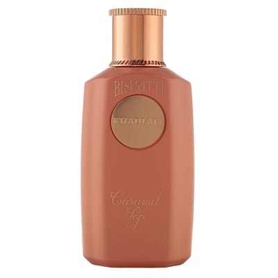 Khadlaj Biscotti Caramel Pop - Eau de Parfum - 100 ml
