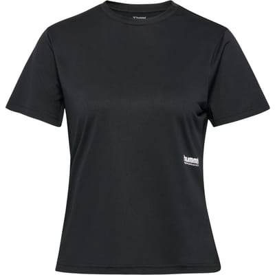 Hummel dames sportshirt Hmlpulse Workout W T-shirt S/S 229983