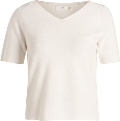 YEST Mandi Tops - Off White - maat 38