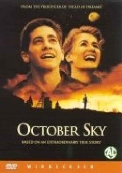 October Sky (D)