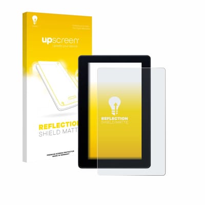 upscreen - Screenprotector voor Rieju Aventura Rally 307 2026 - Folie Beschermfolie anti glare matte