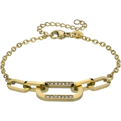 Vrouwen armband van roestvrij staal Marc Lauder Atri