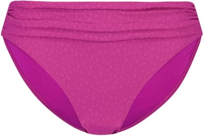 CYELL CYELL Flora Fuchsia Bikini Broekje Dames maat 38