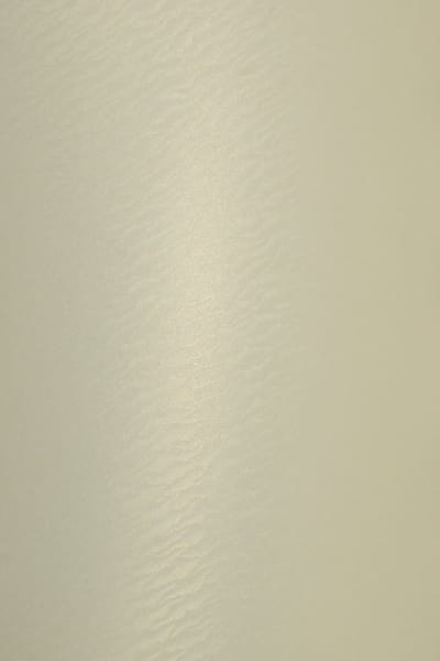 Netuno - crème metallic papier - A4 - 21 x 29,7 cm - 20 vellen - 250 gram - Aster Metallic Gold Ivory