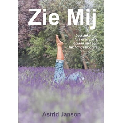 Zie Mij - Astrid Janson