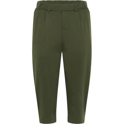 Dames capri broek KAFFE Ajenny