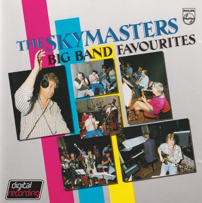 Big Band Favourites