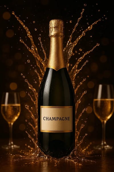 Magie - Pop the Celebration