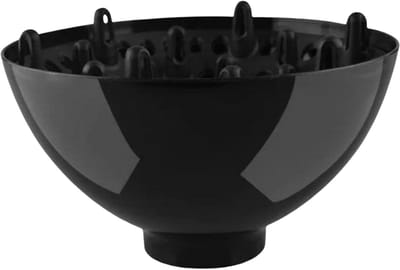 Haardiffuser Opzetstuk - Krullen Föhn - Natuurlijke Krullen - Verstelbare Opening - 94 x 36 cm