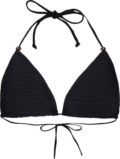 Protest Mixtimaru – Triangel bikini top Dames – Koordsluiting – Uitneembare vulling – Mix & Match